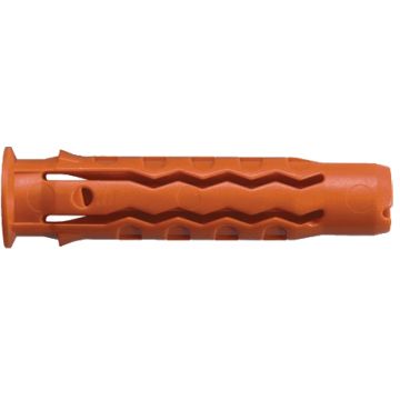 Mungo Multimateriaal plug - MQ - Ø 12 x 60 mm / doos van 25 stuks