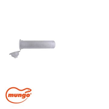 Mungo MIT-SH-K2 Zeefhulzen 16 x 130 mm - M8/10 / zakje van 20 stuks