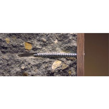 PGB SMART Kozijnschroef CK-T25 7,5x82 Zn