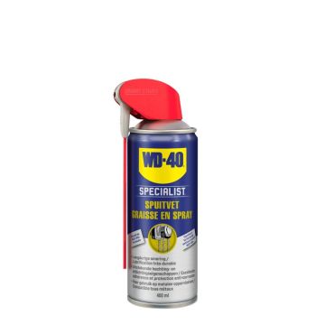 WD-40 Specialist Spuitvet 400ml