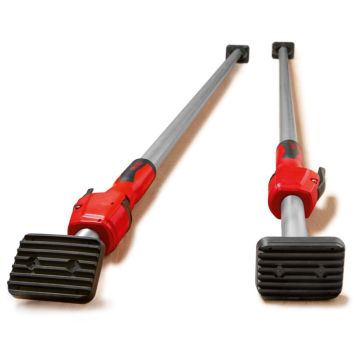 Bessey Plafond- en Montagesteun met pompgreep STE300 300 cm
