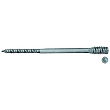Fischer ASL 6X250 Afstandschroef (100 Stuks)