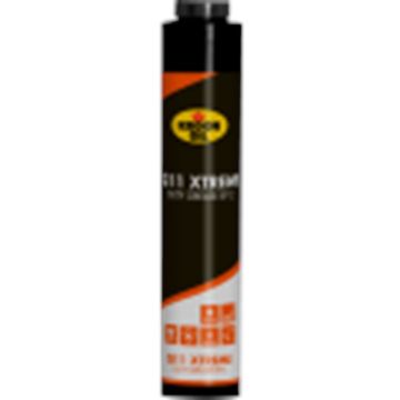 Kroon-Oil Q-patroon Q11 XtremeDuty Grease EP 400g