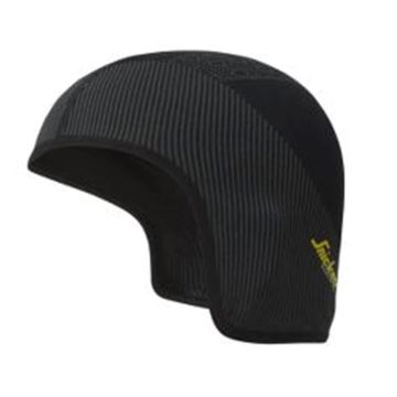 Snickers FW, Naadloze Balaclava L/XL Zwart 90530418007