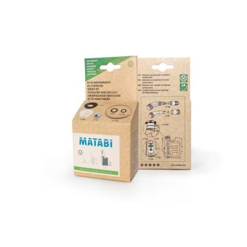 Matabi Reparatie set 12-16-20L (101 - 119 - 120 - 136)
