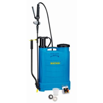 Matabi Rugspuit Evolution 16 - 16L