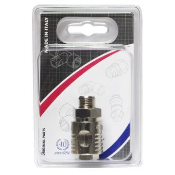 Contimac 28260 Steeknippel 3/8"M Orion (blister)