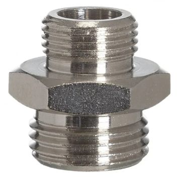 Contimac Verloopstuk 1/4" x 3/8" BU (10 stuks)