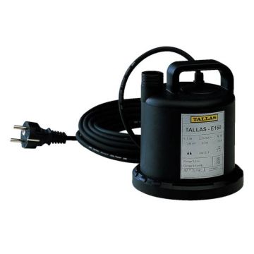 Tallas E160 NA Compact 