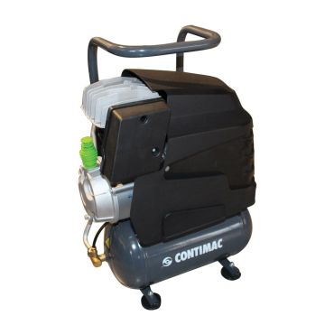 Contimac CM 250/8/6 W Compressor 2PK 6L 230L/MIN
