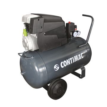 Contimac CM 340/8/ 50W Compressor 2.5PK 50L