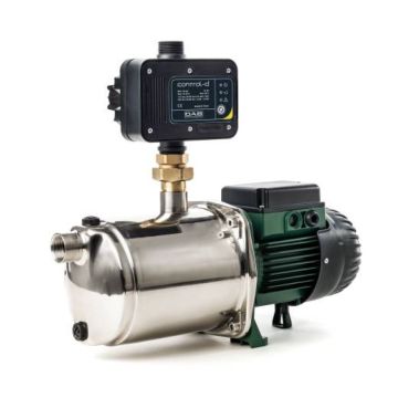 DAB Euroinox 30/50M Control-D 220-240/50