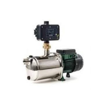 DAB JetInox 82M Centrifugaalpomp Control-D