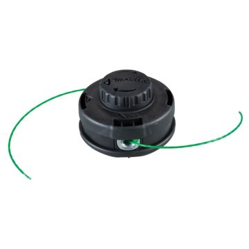 Makita - 191D89-4 - Draadkop Tap & Go 2,0mm, M10 x 1,25 LH