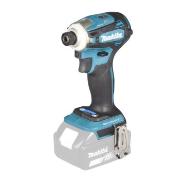 Makita - DTD172ZJ - Slagschroevendraaier LXT®