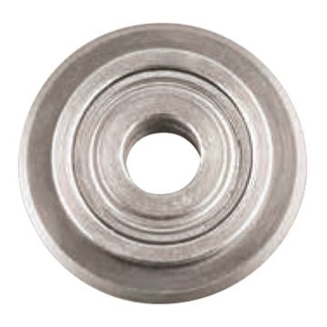 Solid Vervangsnijwiel Set Met Kogellagers (22 x 6,0 x 5,8mm) Voor Maxi-roller