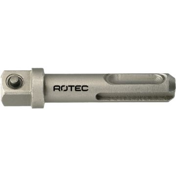 Rotec Adapter SDS-plus-3/8"