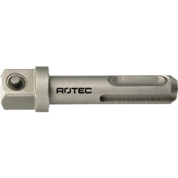 Rotec Adapter SDS-plus-1/2"