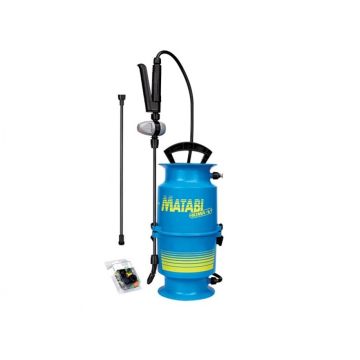 Matabi Drukspuit Kima 6 - 6L