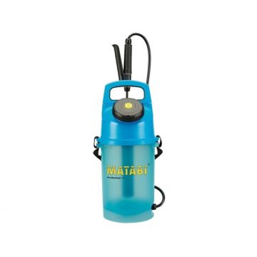 Matabi Drukspuit Evolution 7 - druksproeier 5L