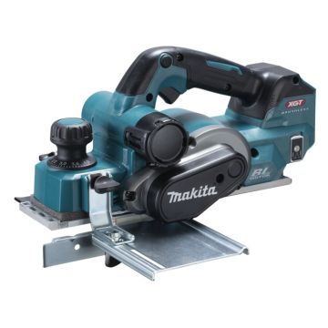 Makita - KP001GZ01 - Schaafmachine XGT®