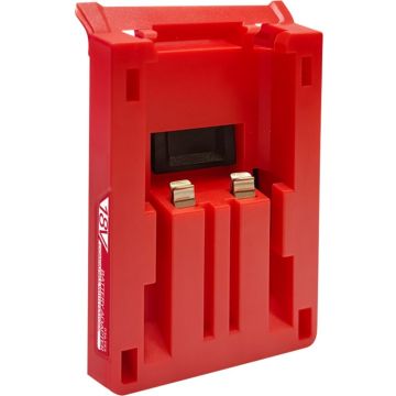 Futech Adapter Festool for MC3D 18V MAX