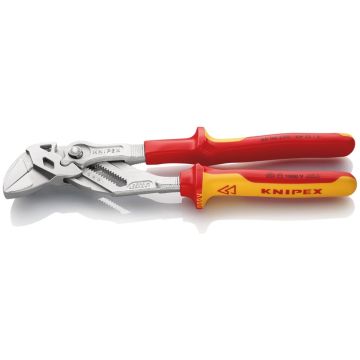 Knipex - 86 06 250 - Sleuteltang Tang