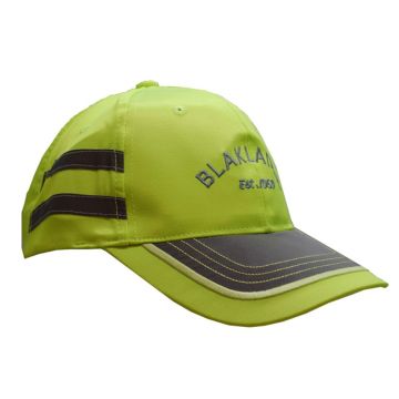 Blaklader Cap 8610 Geel onesize