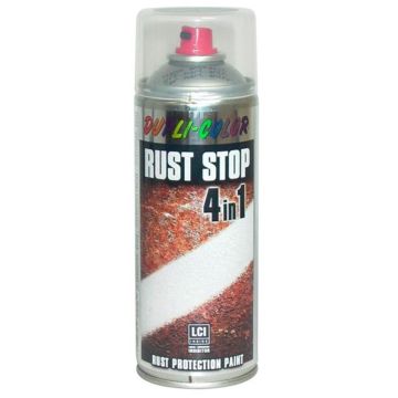 Dupli-Color Rust Stop Antraciet 400 ml (868382)