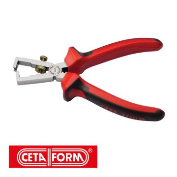 Cetaform Draadstriptang 160 mm - 2K Greep