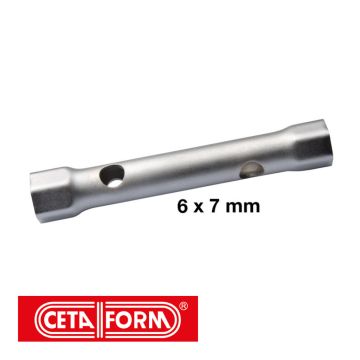 Cetaform Pijpsleutel 16 x 17 mm - bulk