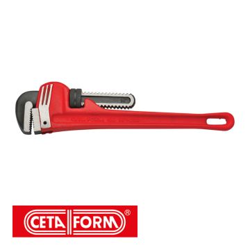 Cetaform Pijptang Heavy Duty 90° - 24"