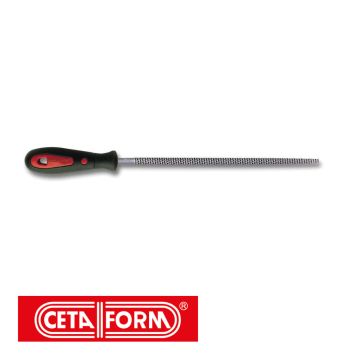 Cetaform Houtrasp rond - 245 mm