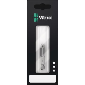 Wera 870/4 SB, 1/4" x 50 mm