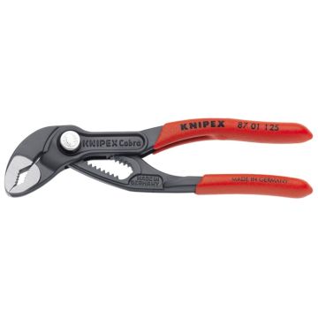 Knipex - 87 01 125 - Cobra Waterpomptang