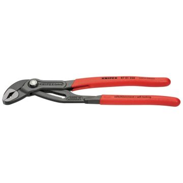 Knipex - 87 01 250 - Cobra Waterpomptang