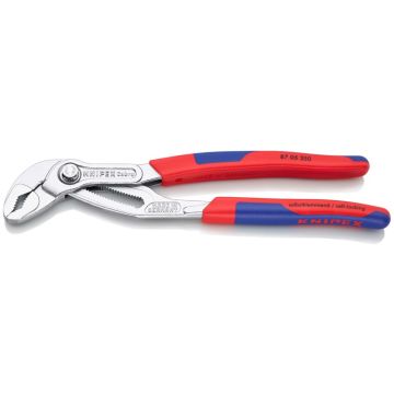 Knipex - 87 05 250 - Cobra Waterpomptang