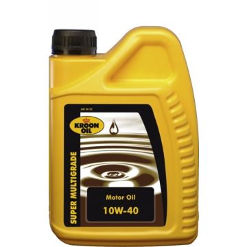Kroon-Oil Flacon HDX 10W-40 1L