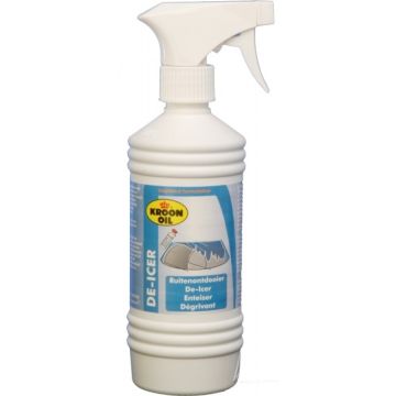 Kroon-Oil Ruitenontdooier 500ml