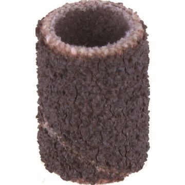 Dremel 431 (431, schuurbandjes 6,4mm K60 grof)