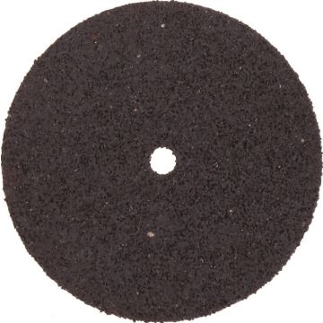 Dremel 409 (409, slijpschijven 24mm)