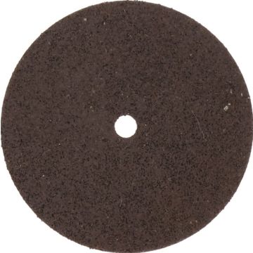 Dremel 420 (420, slijpschijf amaril hd 24mm x 1mm)