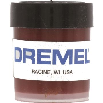 Dremel 421 (421, polijstpasta tbv. viltschijven)