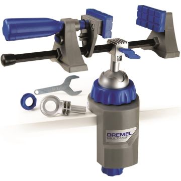 Dremel Hulpstukken multitools 2500JA (2500JA, MULTI-VISE)