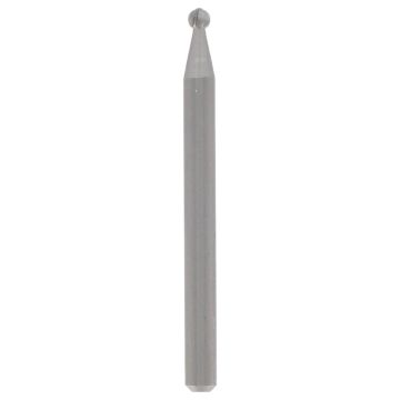 Dremel 107JA (107JA, graveerstift kogel 2,4mm)