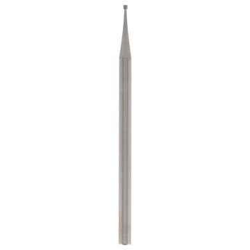 Dremel 108JA (108JA, cylindrische graveerstift 0,8mm)