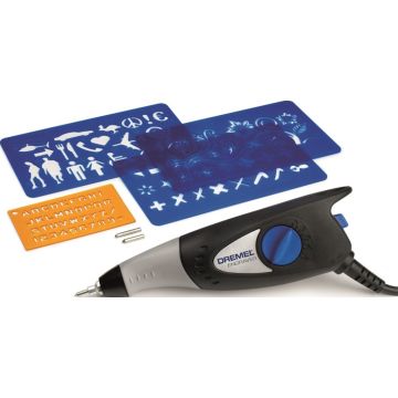 Dremel 290JJ dremel graveertoestel