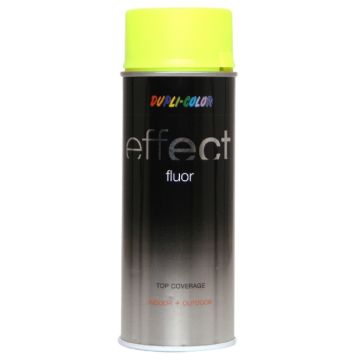 Motip Deco Effect Fluorescent Green 400ml