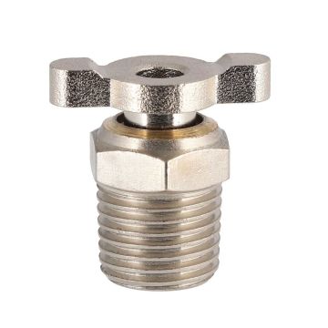 Airpress Aftapkraan 3/8"