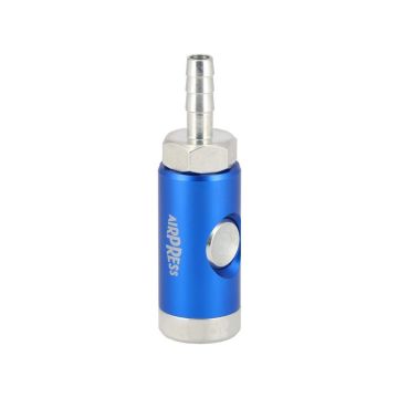 Airpress 43ESI071808 Veiligheidskoppeling Euro 8mm